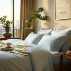 Luxe Australian Sateen Duvet Cover
