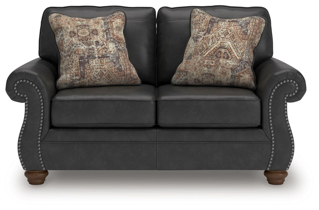 Chasemore - Loveseat