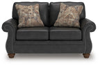 Chasemore - Loveseat