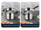 Four-piece Multi-function Cooker Set For Home Use