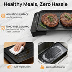 Neighborhood EG13 Electric Griddle