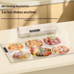 Home-use Warming Tray For Keeping Dishes Hot