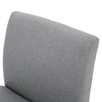 ACCENT CHAIR