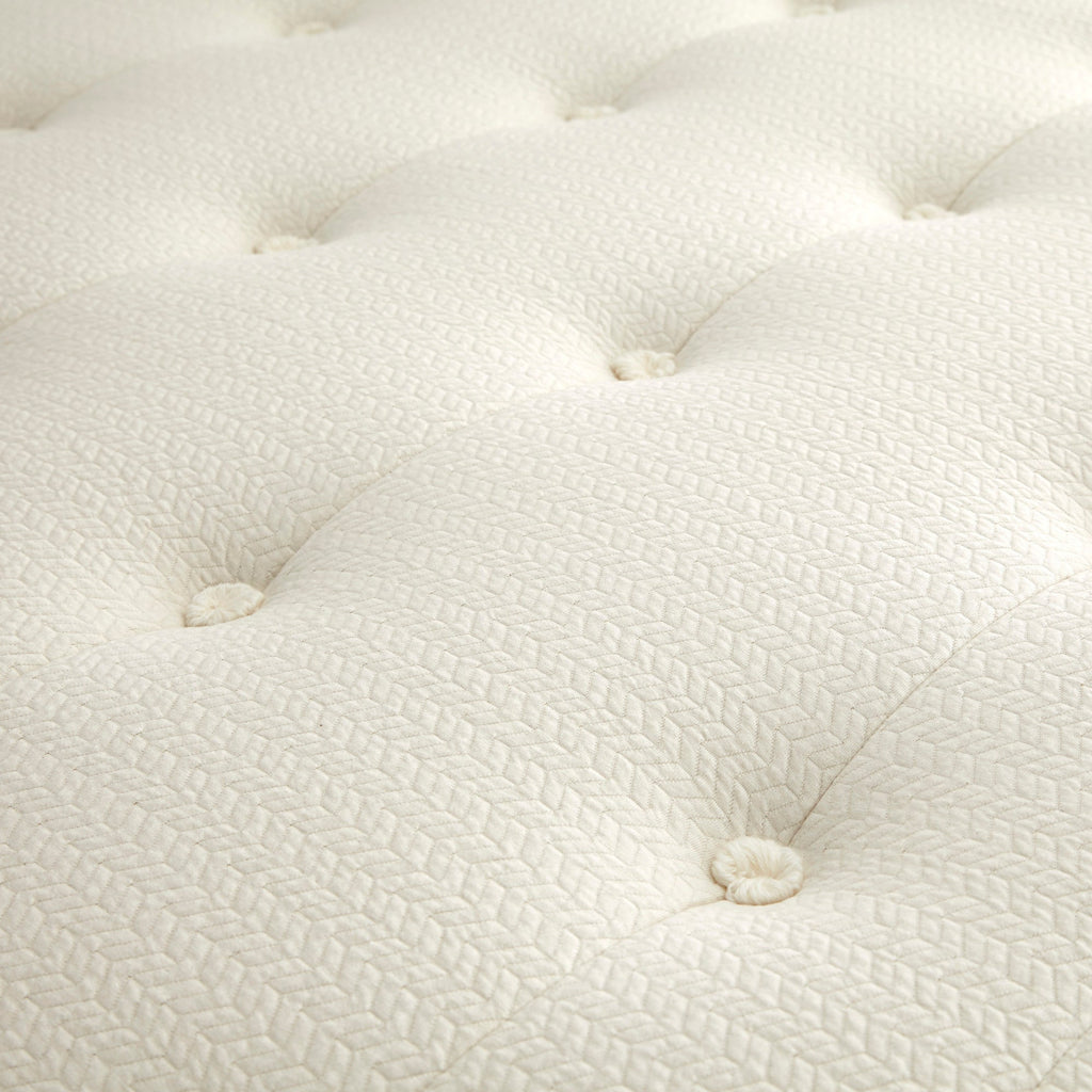 The Whisper Mattress