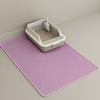 Honeycomb Litter Trapping Mat