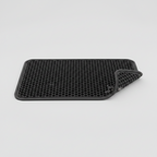 Honeycomb Litter Trapping Mat