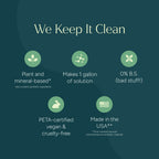 Everyday Multi-Surface Cleaner