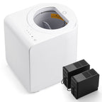 Revive V500 Electric Kitchen Composter, Visual Version