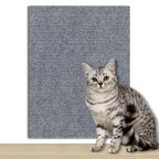 Cat Scratch Couch Furniture Protector Self-Adhesive Cat Scratch Pad for Covering Cat Tower and Couch Protector from Cat Claws