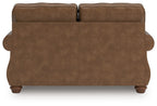 Chasemore - Loveseat