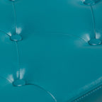 Hamilton - Upholstered Storage Ottoman