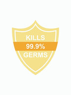 ParvoScrub II – EPA-Registered Super Concentrate Disinfectant for Kennels & Veterinary Use (1 Gal)