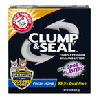 Arm & Hammer Clump & Seal Cat Litter