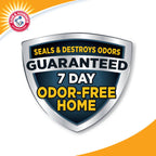Arm & Hammer Clump & Seal Cat Litter