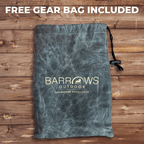 Barrows Dog Collar - Bottomland