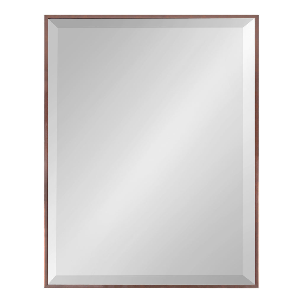 Rhodes Framed Wall Mirror