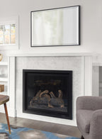 Rhodes Framed Wall Mirror