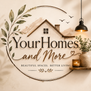 yourhomesandmore.com - Home